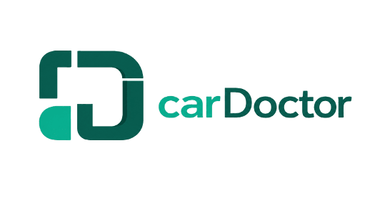 CarDoctor Logo
